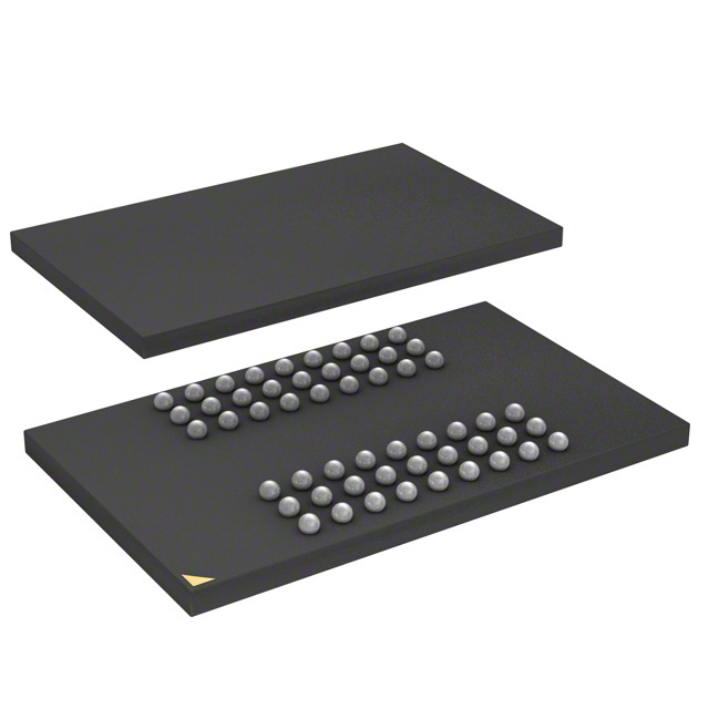 IS42S16160D-75EBL-TR IS42S16160D-75EBL-TR