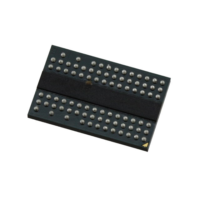 IS43DR16640C-3DBL IS43DR16640C-3DBL