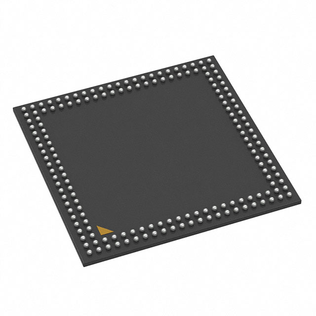 IS43LD32640B-18BPLI IS43LD32640B-18BPLI