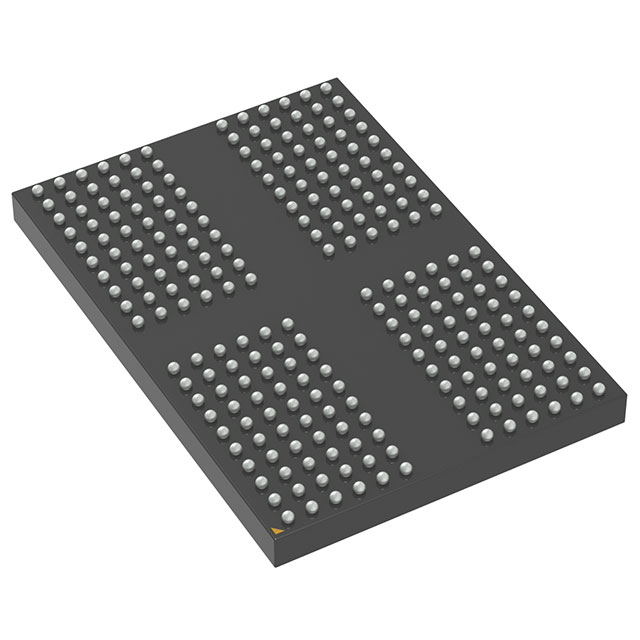 IS43LQ32128A-062BLI IS43LQ32128A-062BLI