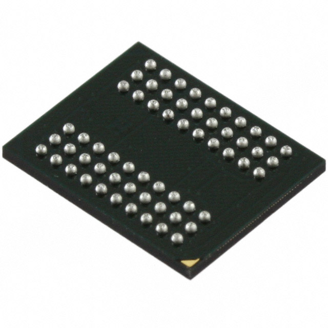 IS43LR16160F-6BL IS43LR16160F-6BL