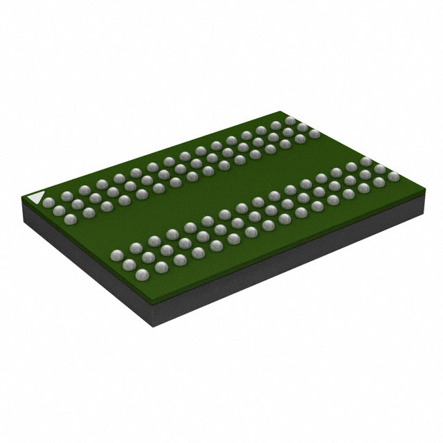 IS43TR16512BL-107MBL IS43TR16512BL-107MBL