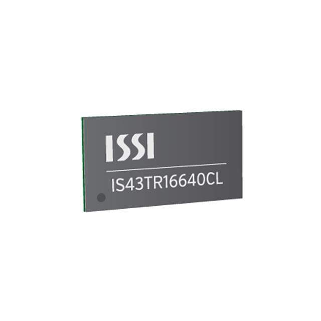 IS43TR16640CL-125JBLI-TR