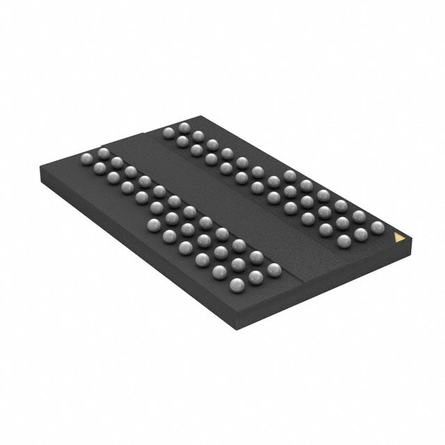 IS46R16320E-6BLA2-TR IS46R16320E-6BLA2-TR