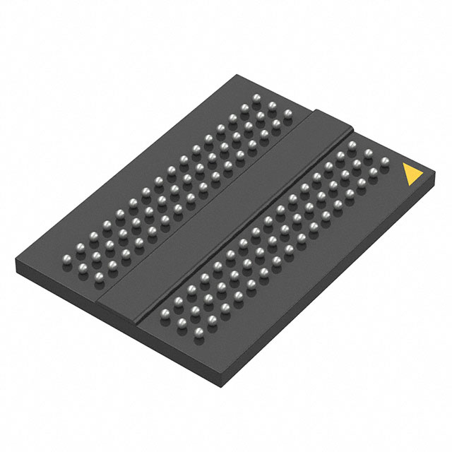 IS46TR16512S2DL-125KBLA2-TR IS46TR16512S2DL-125KBLA2-TR