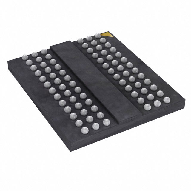 IS46TR85120A-125KBLA2-TR IS46TR85120A-125KBLA2-TR