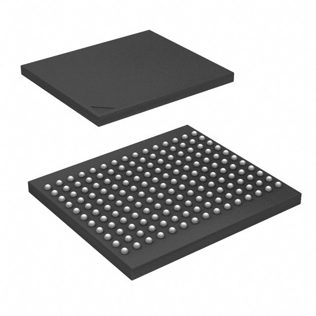 IS61LF51236B-7.5B3LI-TR IS61LF51236B-7.5B3LI-TR