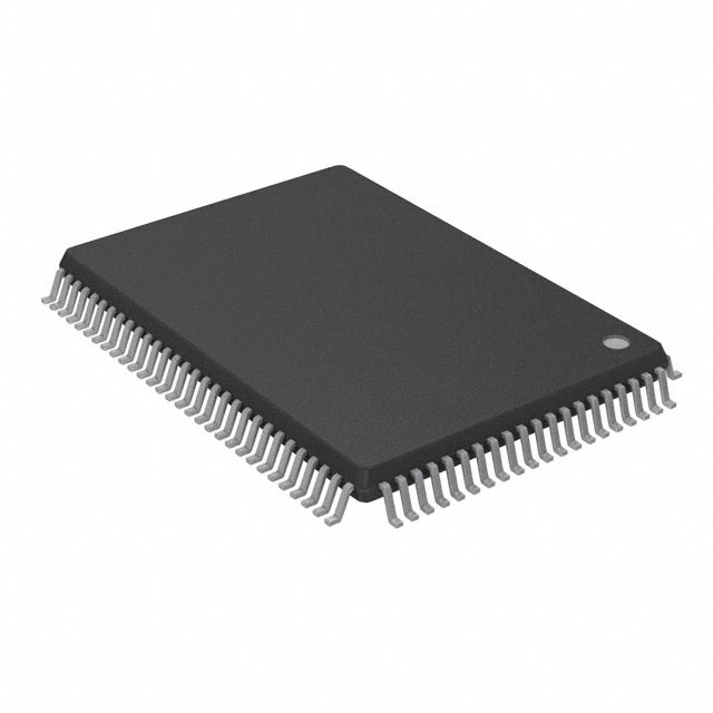 IS64LF25636A-7.5TQLA3-TR IS64LF25636A-7.5TQLA3-TR
