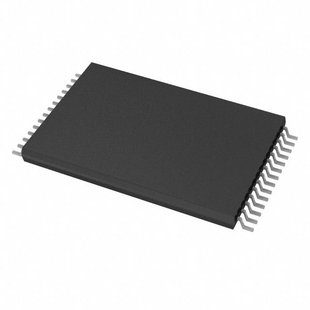 IS65LV256AL-45TLA3-TR IS65LV256AL-45TLA3-TR
