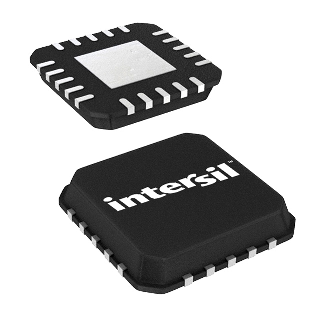 ISL54000IRTZ-T ISL54000IRTZ-T
