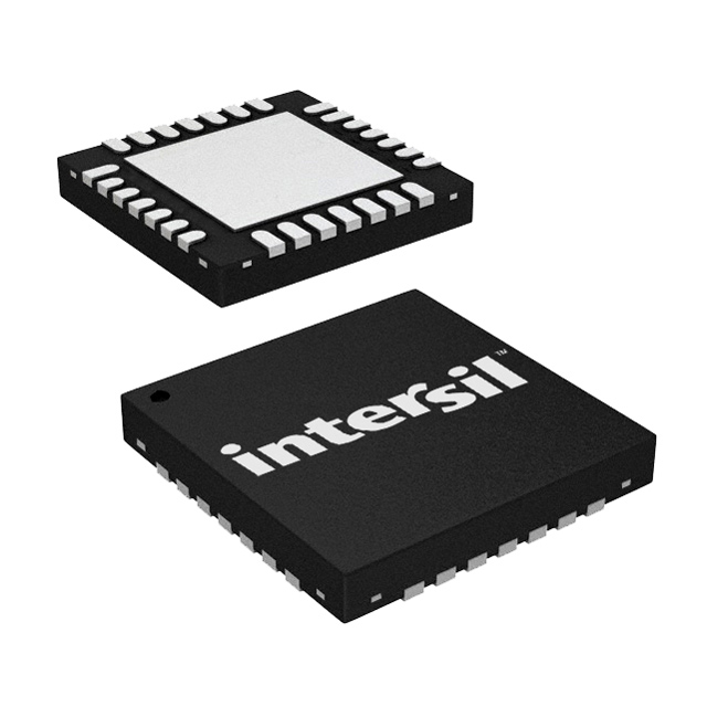 ISL62881CHRTZ-T ISL62881CHRTZ-T