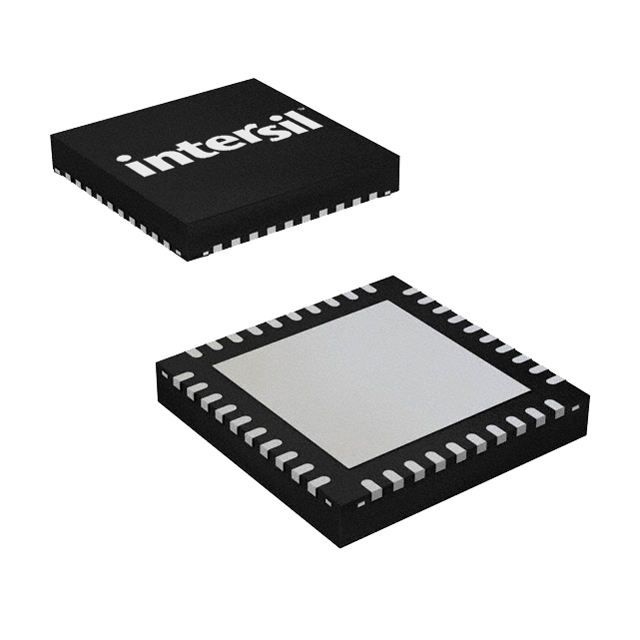 ISL62883CHRTZ-T ISL62883CHRTZ-T