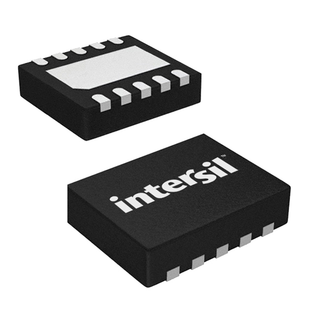 ISL84762IR-T ISL84762IR-T