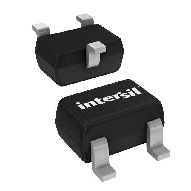 ISL88001IE46Z-T7A ISL88001IE46Z-T7A