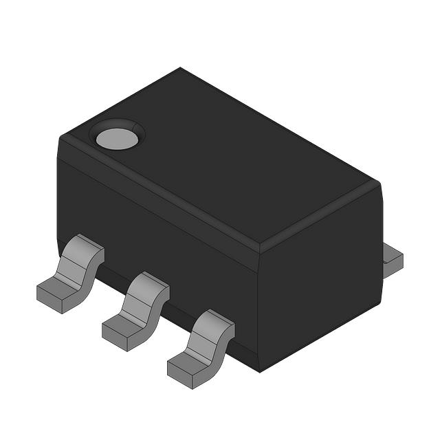 ISL90460UIE527 ISL90460UIE527