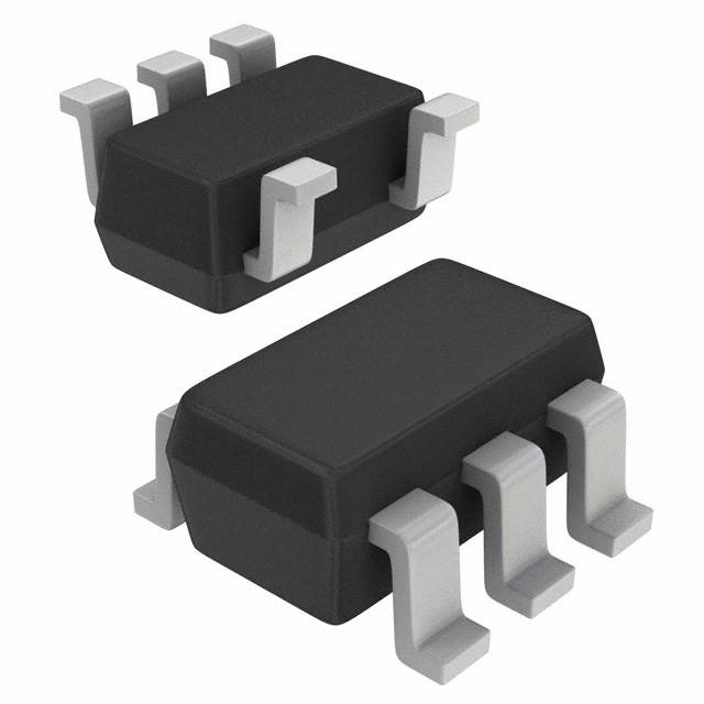 ISL90460UIH527-TK ISL90460UIH527-TK