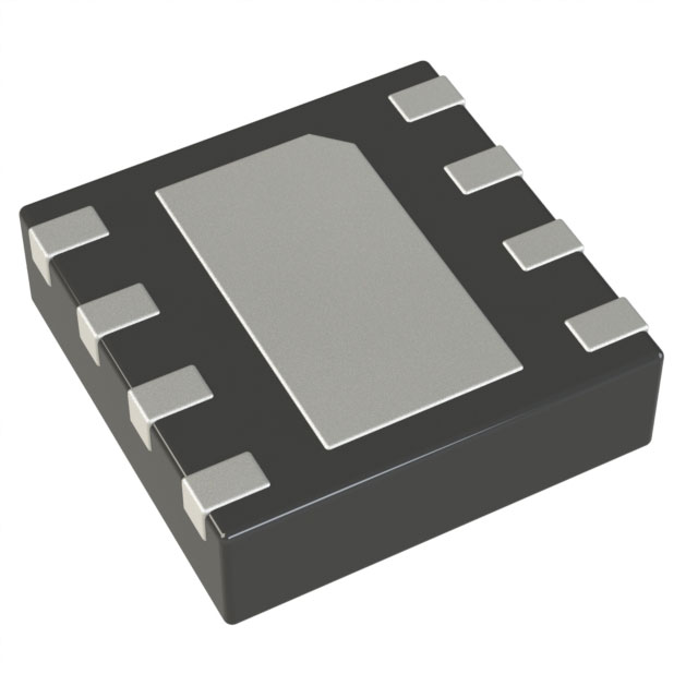 ISL9205CIRZ ISL9205CIRZ
