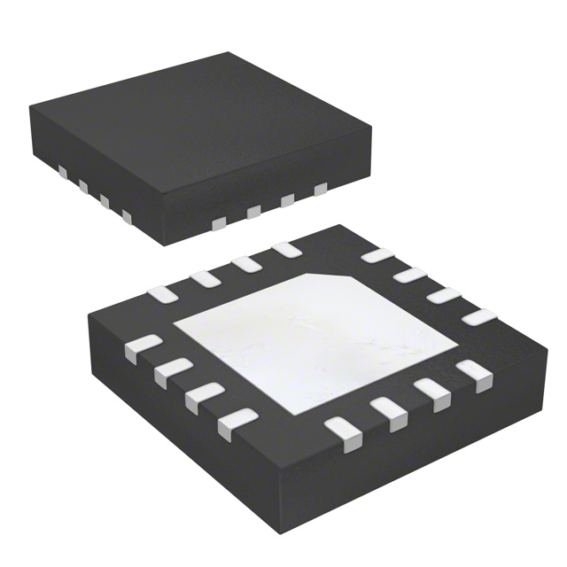ISL9307IRTAAJYZ-T ISL9307IRTAAJYZ-T