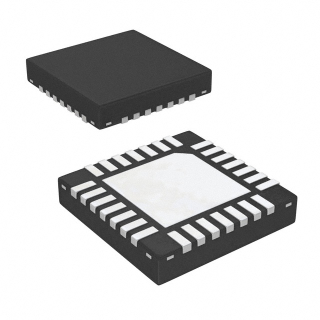 ISL9492ERZ ISL9492ERZ