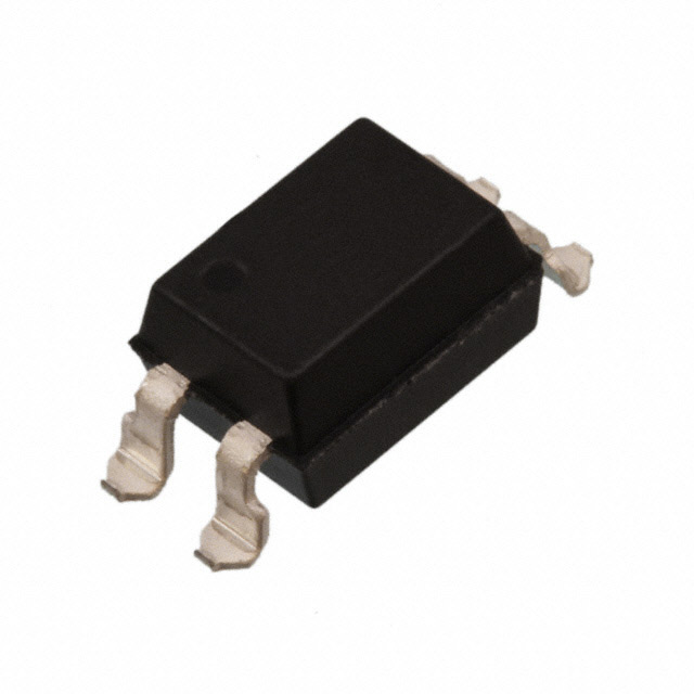 ISP817X-3SMT&R