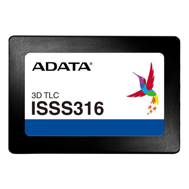 ISSS316-256GP