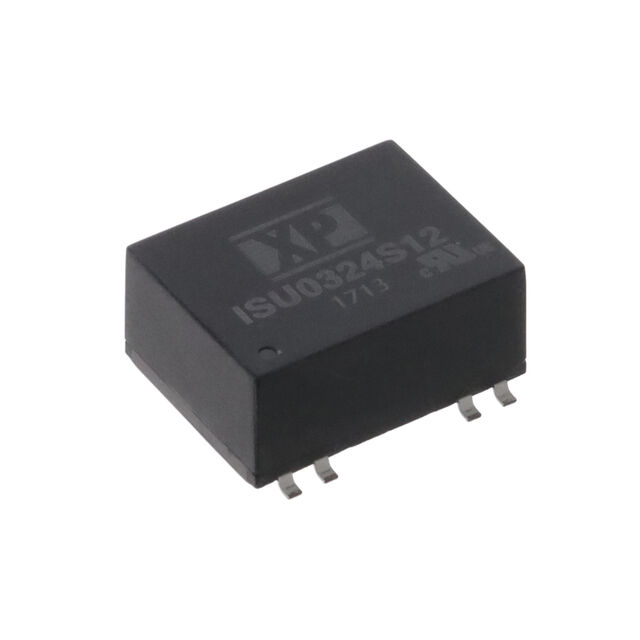 ISU0324S12-TR