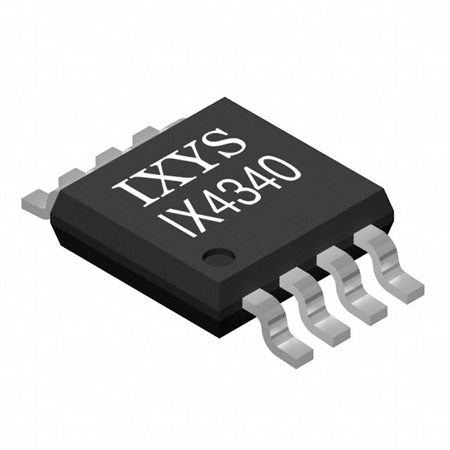 IX4340UETR IX4340UETR
