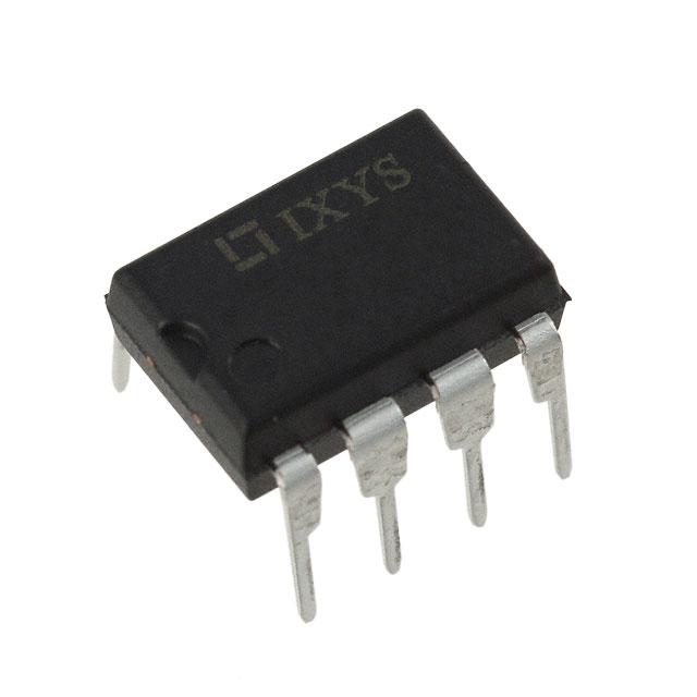 IXDN604PI IXDN604PI