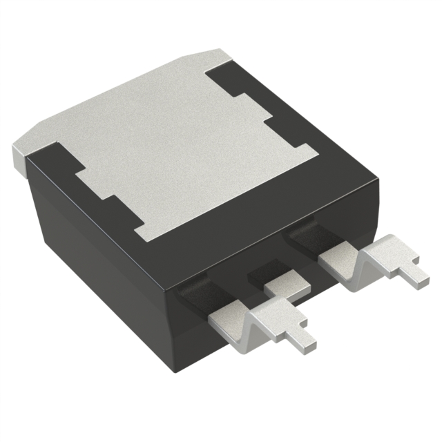 IXTA110N055T