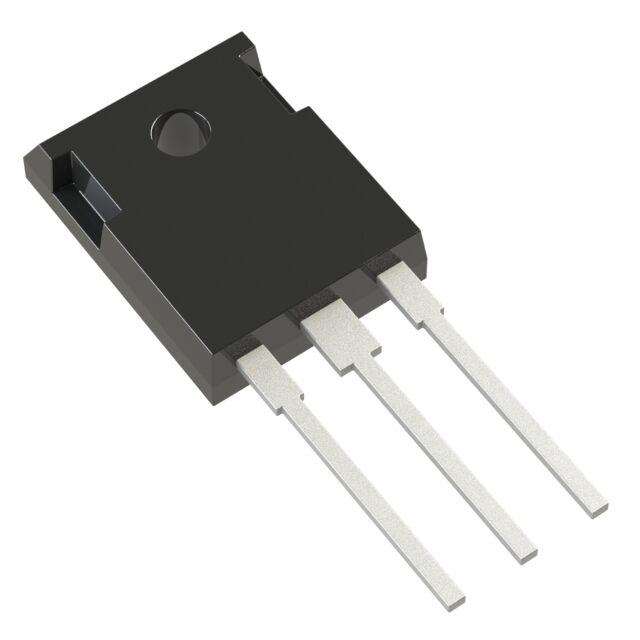 IXTH6N90A