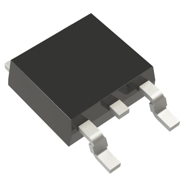 IXTY50N085T