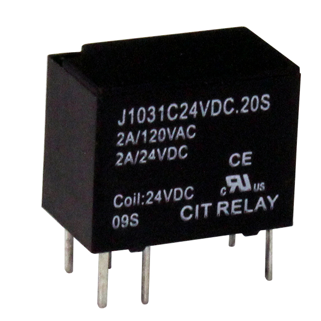 J1031C24VDC.20S J1031C24VDC.20S