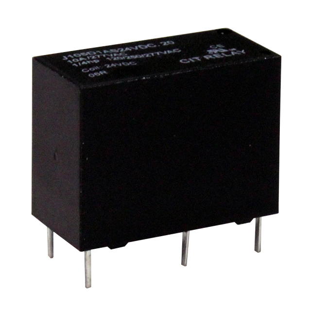 J105D1AS24VDC.20 J105D1AS24VDC.20