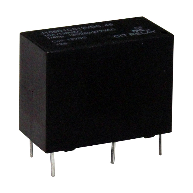 J105D1CS12VDC.45 J105D1CS12VDC.45