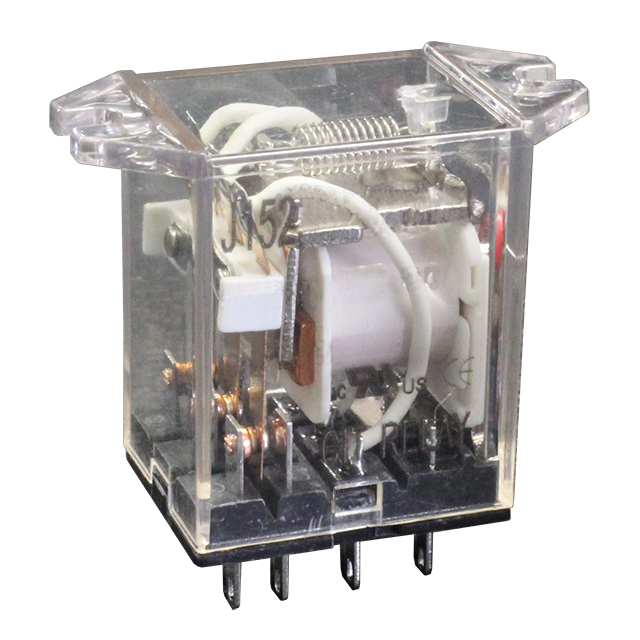 J1522CF12VAC J1522CF12VAC