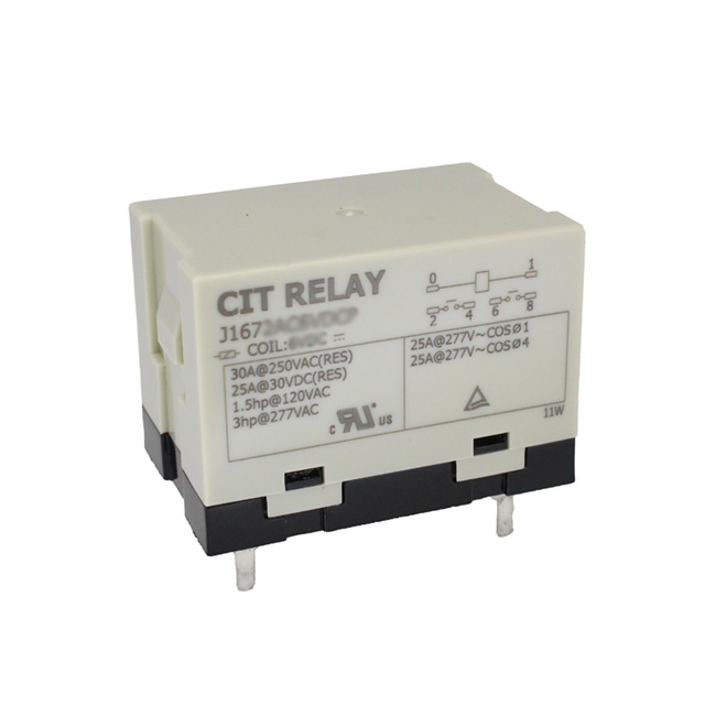 J1671AC220VDCPT