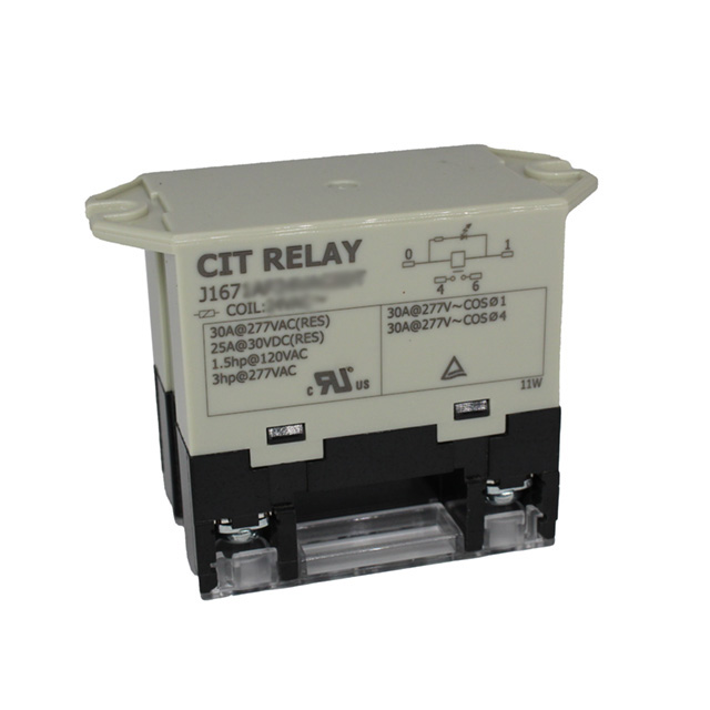 J1672AF240VACZD