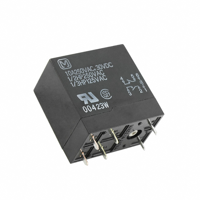 JC2AF-DC12V-F JC2AF-DC12V-F