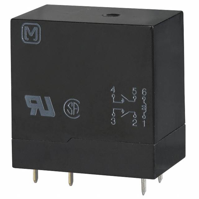 JC2AF-S-DC12V JC2AF-S-DC12V
