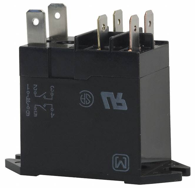 JC2AF-TM-DC12V JC2AF-TM-DC12V