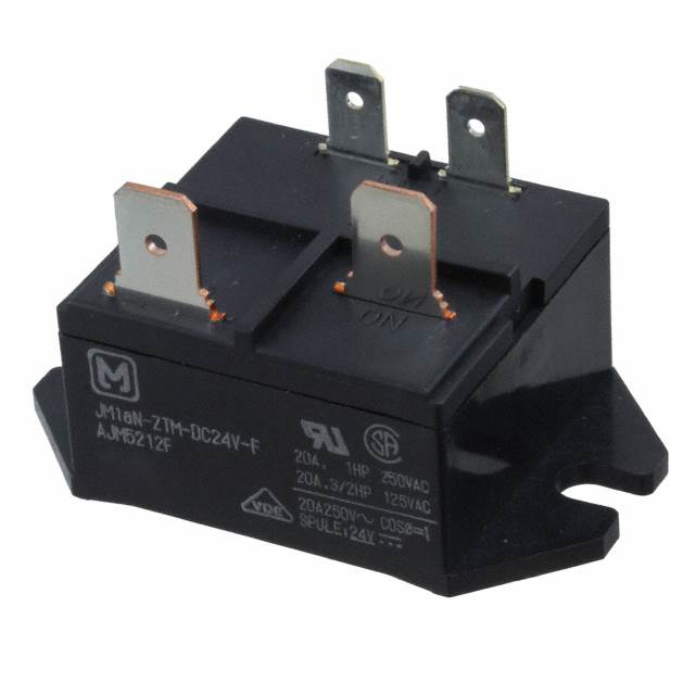 JM1AN-ZTM-DC24V-F JM1AN-ZTM-DC24V-F