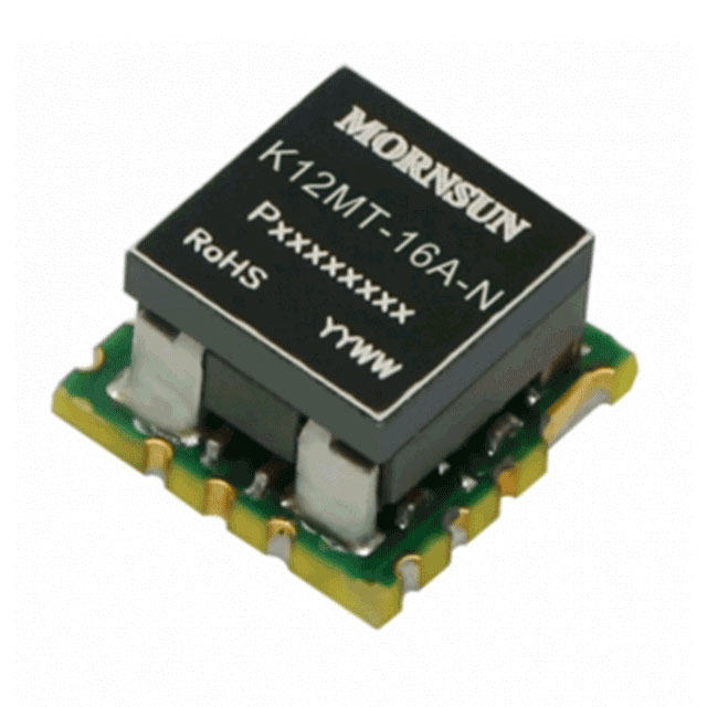 K12MT-16A-N K12MT-16A-N