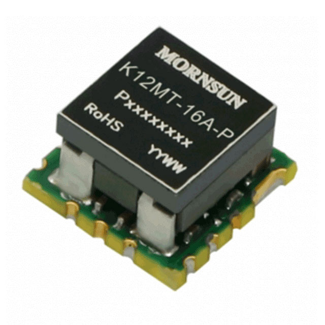 K12MT-16A-P K12MT-16A-P