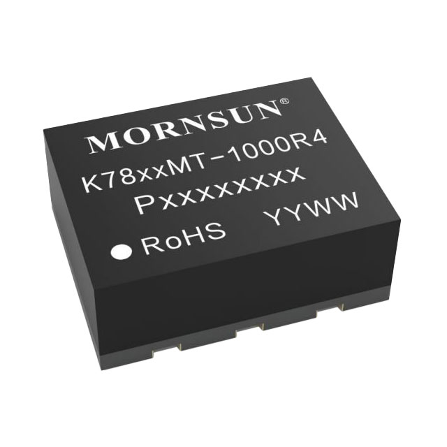 K7812MT-1000R4 K7812MT-1000R4