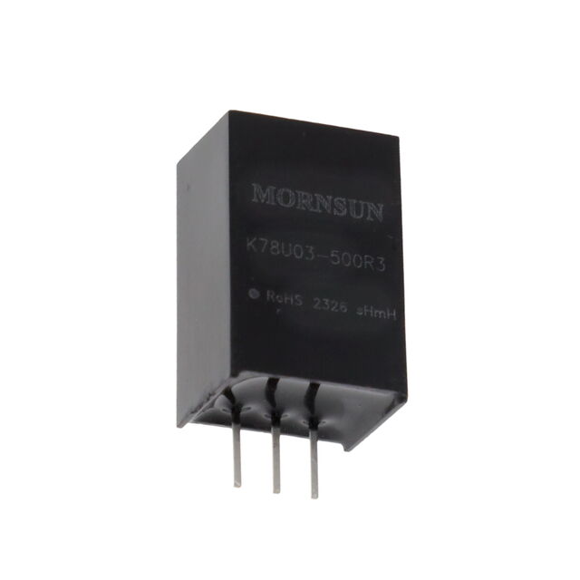 K78U03-500R3 K78U03-500R3