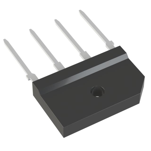 KBJ406G-BP KBJ406G-BP