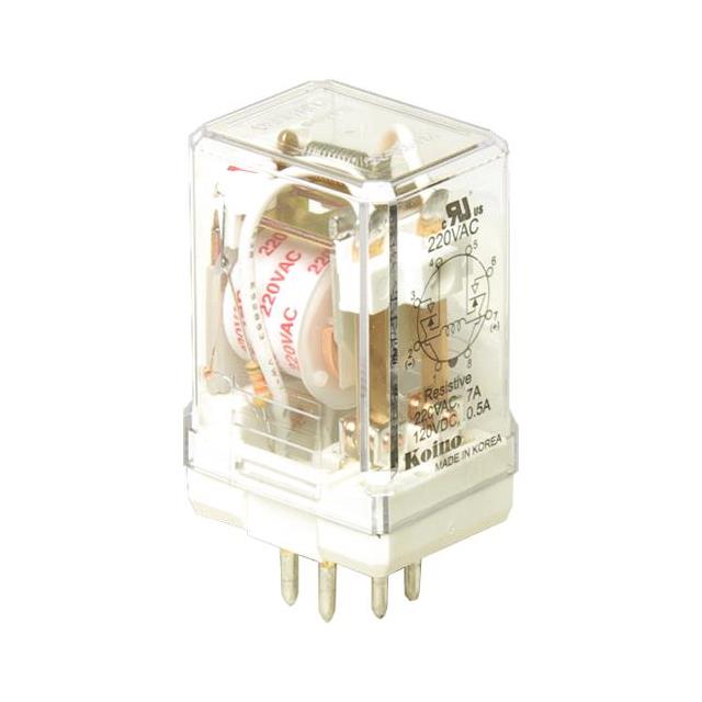 KH-102-2C-DC12V