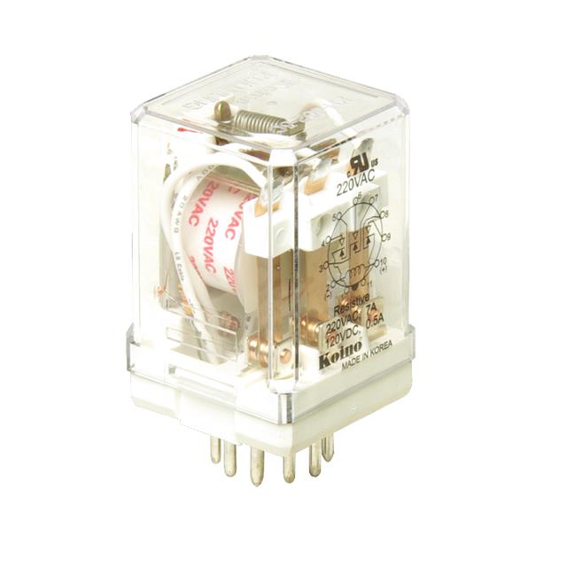 KH-102-3CL-AC220V KH-102-3CL-AC220V