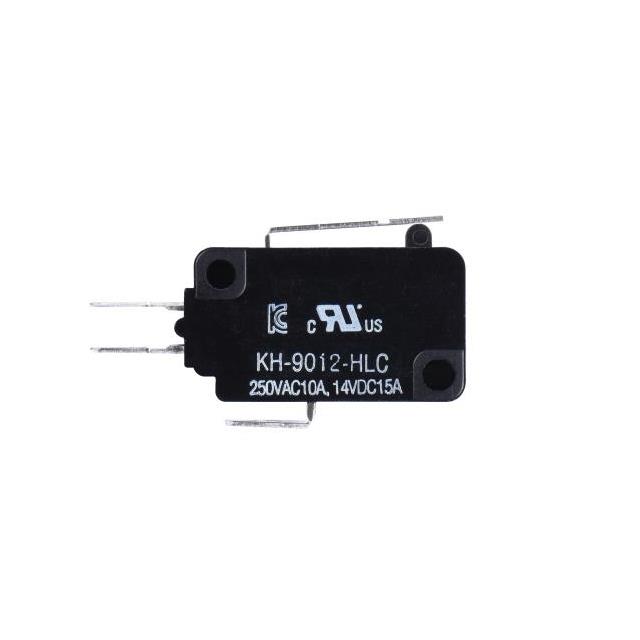 KH-9012-5HLC