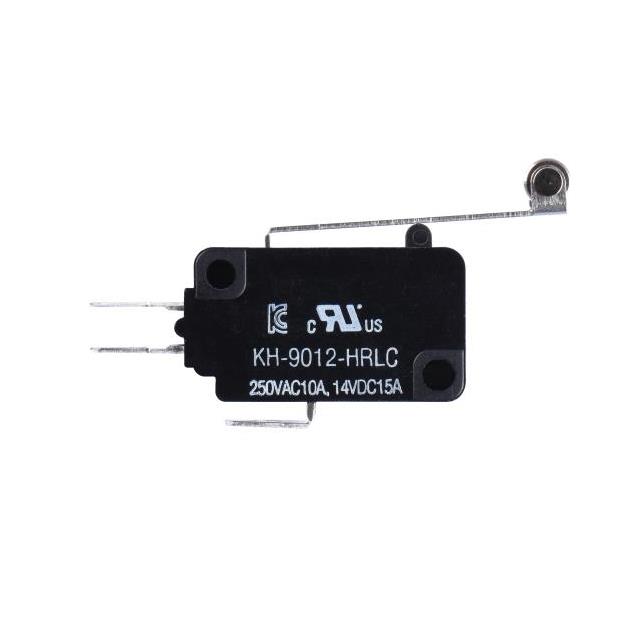 KH-9012-5HRLC KH-9012-5HRLC